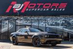 Dodge Challenger SRT Demon by SpeedKore 2018 года